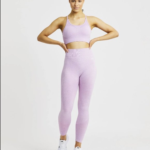 AYBL Motion Seamless Set size S - Picture 1 of 2